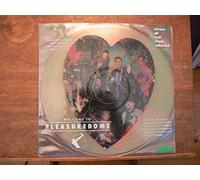 Frankie Goes to Hollywood – Welcome to The Pleasuredome