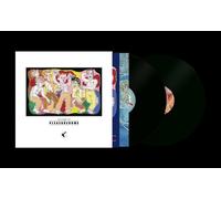Frankie Goes To Hollywood - Welcome To The Pleasuredome - Black Vinyl [Vinyl Lp] Black, Uk - Import