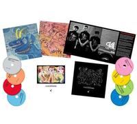 Frankie Goes To Hollywood - Welcome To The Pleasuredome - Deluxe 7cd Boxset With Blu-Ray [Compact Discs] With Blu-Ray, Boxed Set, Deluxe Ed, Uk - Import