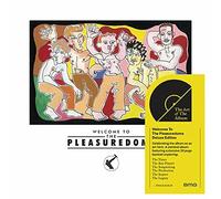 FRANKIE GOES TO HOLLYWOOD - WELCOME TO THE PLEASUREDOME (DELUXE EDIT.) CD NEUF