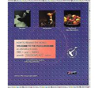 Frankie Goes To Hollywood - Welcome to the Pleasuredome / Happy Hi [vinyl single 45 tours 7"]