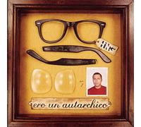 Frankie Hi-Nrg Mc - Ero Un Autarchico