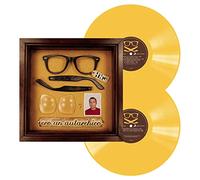 Frankie Hi-NRG Mc - Ero Un Autarchico (Vinile 140gr Giallo) [Import]