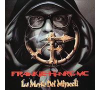 Frankie Hi-NRG MC - La Morte Dei Miracoli [Import]