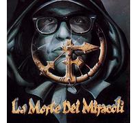 Frankie Hi-NRG Mc - La Morte Dei Miracoli New Ver [Import]
