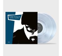 Frankie Hi-Nrg Mc Verba Manent Double Vinyle Lp Transparent Avec Remix Neuf