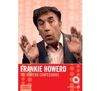 Frankie Howerd - Confessions [Import anglais]