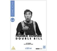 Frankie Howerd Double Bill (2007) - 2 Dvd