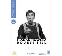 Frankie Howerd Double Bill (Up Pompeii / Up the Chastity Belt) [Region 2]