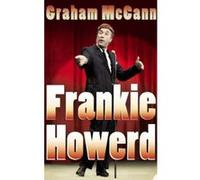 Frankie Howerd Graham McCann (Auteur)