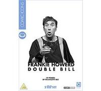 Frankie Howerd - The Comic Icons Collection G