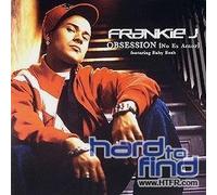 Frankie J & Baby Bash - Obsession