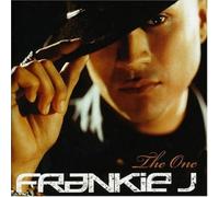 Frankie J – The One – CD