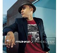 Frankie J – Priceless – CD – Édition avec titres bonus – Sony