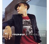 Frankie J - Priceless [New CD] Alliance MOD , Bonus Tracks