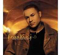 Frankie J - What's a Man to Do [Import]
