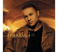 Frankie J - What's a Mant to Do
