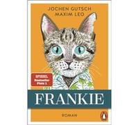 Frankie | Jochen Gutsch Jochen GutschJochen Gutsch (Auteur)