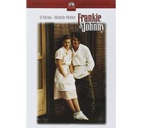 Frankie & Johnny – Paramount Pictures