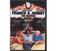 Frankie & Johnny Are Married [Import USA Zone 1]