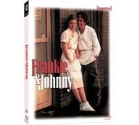 Frankie & Johnny [Blu-Ray] Australia - Import