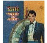 Frankie & Johnny by Presley, Elvis [Audio CD] NEUF
