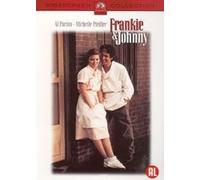 Frankie et Johnny – Édition belge