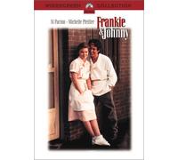 Frankie & Johnny [Import USA Zone 1]