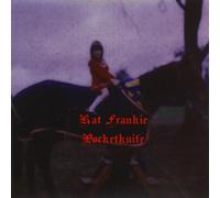 Frankie, Kat - Pocketknife [Import]
