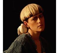 Frankie,Kat Shiny Things (Gatefold Lp) (Vinyl)