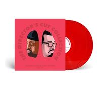 Frankie Knuckles & Eric Kupper - The Director's Cut Collection Vol.2 (Red Vinyl) [Import]
