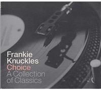 Frankie Knuckles - Oldschool Disco Boogie Sounds Remixed NONSTOP