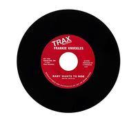 Frankie Knuckles - Your Love/Baby Wants to Ride (7inc [Import]