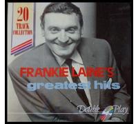 frankie laine 20 greatest hits rawhide [UK Import]