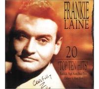 Frankie Laine - 20 Top 10 Hits [Import]