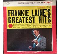 FRANKIE LAINE