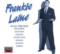 Frankie Laine - All Time Hits [Import]
