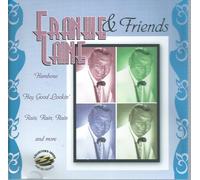 Frankie Laine and Friends