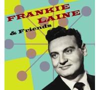 Frankie Laine and Friends [UK Import]