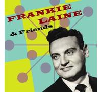 Frankie Laine and Friends [UK Import]