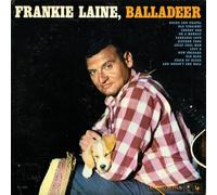 Frankie Laine - Balladeer