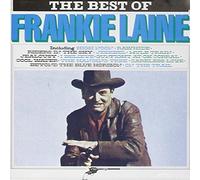 Frankie Laine - Best of [Import]