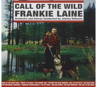 Frankie Laine - Call Of The Wild
