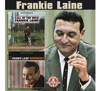 Frankie Laine - Call of The Wild: Wanderlust
