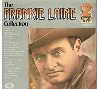 FRANKIE LAINE - collection LP