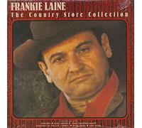 Frankie Laine - Country Store Collection [Vinyl LP]