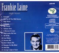 Frankie Laine [DE Import]