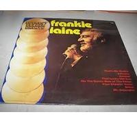 FRANKIE LAINE - everest golden greats LP