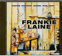 Frankie Laine - Frankie Laine [Import Allemand]