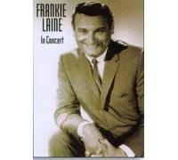 Frankie Laine - Frankie Laine In Concert